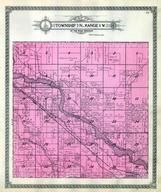 Township 7 N., Range 3 W., Letha, Payette River, Canyon County 1915